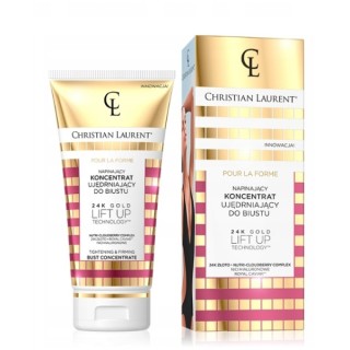 Eveline Christian Laurent Straffendes Brustkonzentrat 150 ml