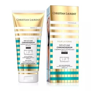 Eveline Christian Laurent Infusion Body Firming and Lifting Chronoserum voor de Nacht 200 ml