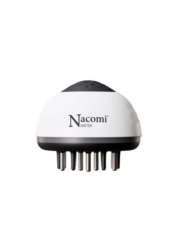 Nacomi Next Level Scalp serum applicator + stimulator 1 stuk