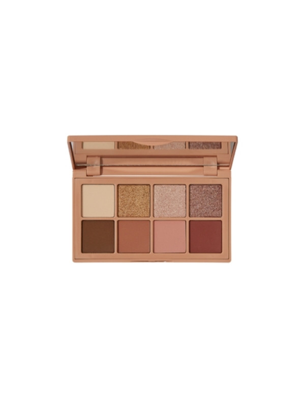 Paese Warm Crush Lidschatten-Palette 11g