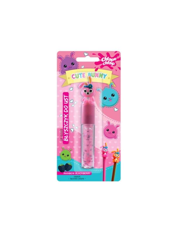 Chlapu Chlap Lip balm is the perfect companion for every little and big Princess