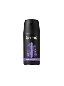 STR8 Game Deodorant spray...