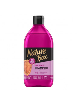 Nature Box Haarshampoo met...
