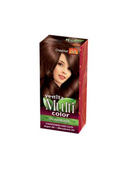 Venita Multi Color Haarverf...