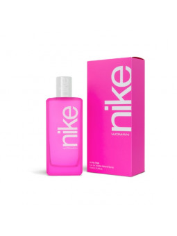 Nike Vrouw Ultra Pink Eau...
