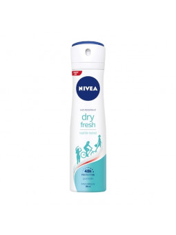 Nivea Dry Fresh Deodorant...