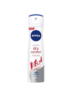 Nivea Dry Comfort Spray...