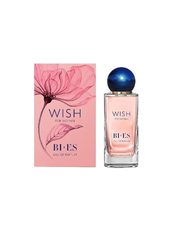 Bi-es Woman Woda perfumowana Wish 100 ml