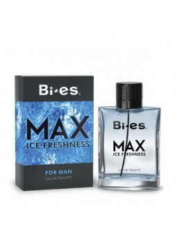 Bi-es Men Max Ice Freshness...