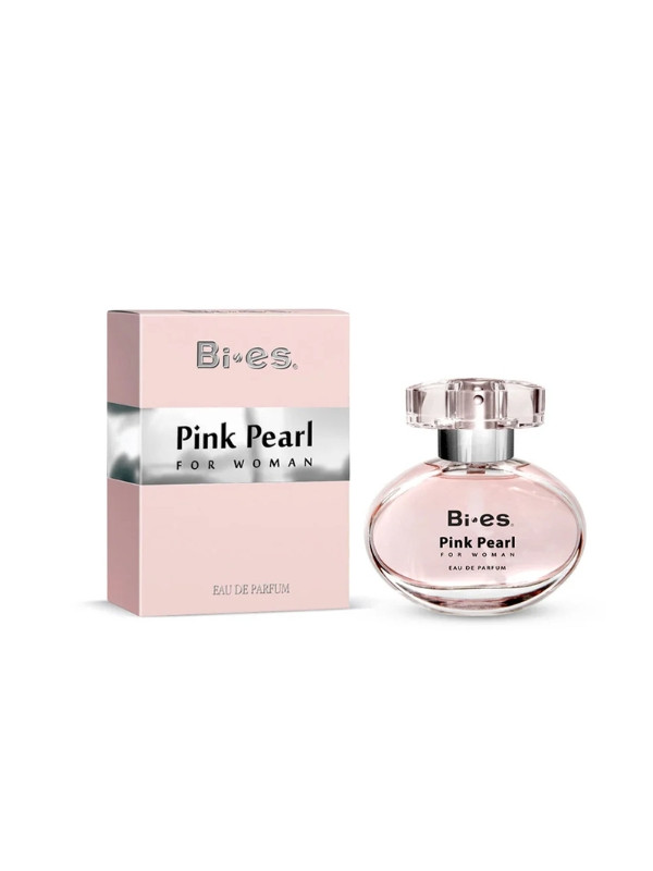 Парфумована вода Bi-es Woman Pink Pearl 50 мл