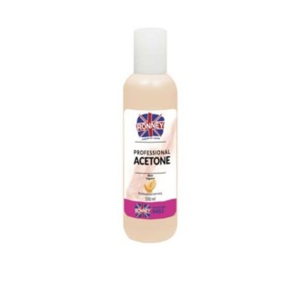 Ronney Professional Nail Aceton Melon 100 мл