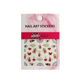 Ronney Professional nagelstickers /228/