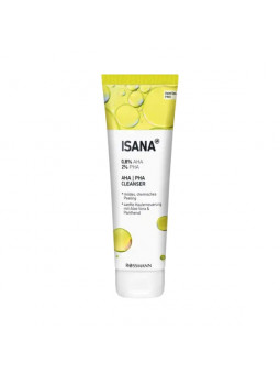Isana Cleansing Face...