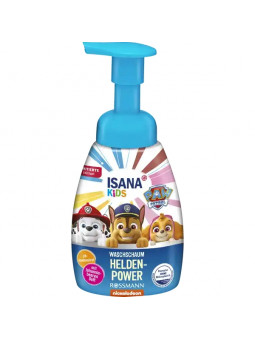 Isana Kids Pianka do mycia...