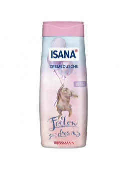 Isana Cream Follow Your...