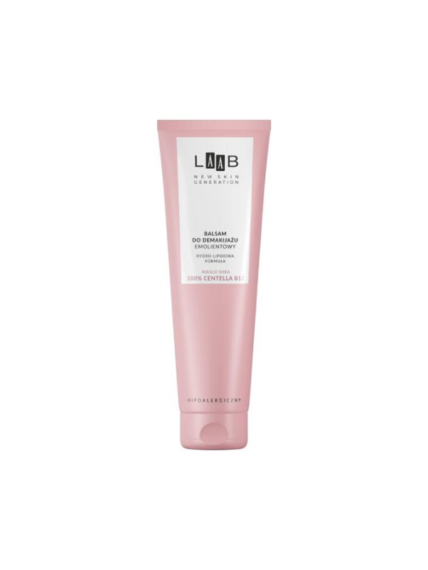 AA Laab emollient Make-up removal balm 150 ml