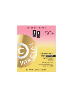 AA Vita C Lift 50+ firming...