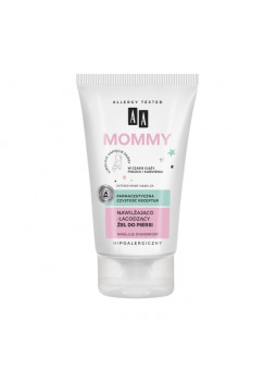 AA Mommy moisturizing and...
