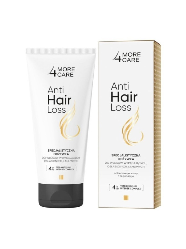 More 4 Care Anti Hair Loss 200 мл