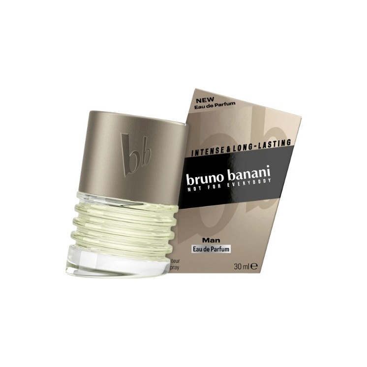 Bruno Banani Man Woda toaletowa 30 ml