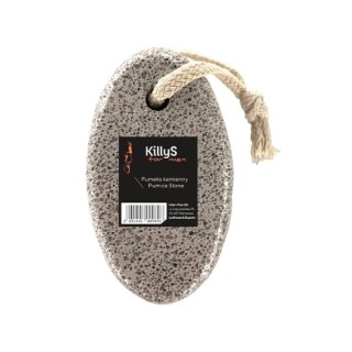 KillyS for Men Pumice stone 1 piece