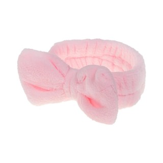 KillyS Cosmetic hair band pink 1 piece