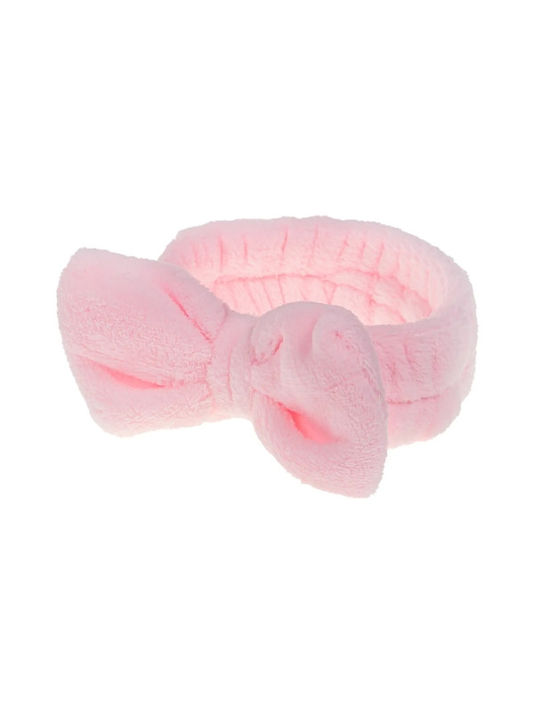 KillyS Cosmetic hair band pink 1 piece