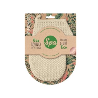 Inter Vion Eco Spa Body peeling glove 1 piece