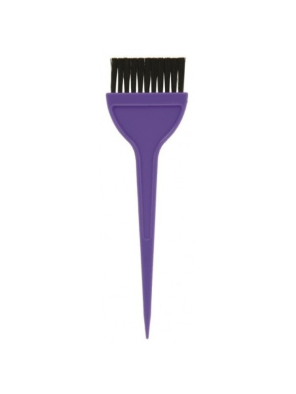 Hair colouring deals brush