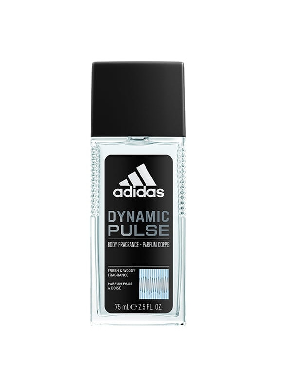 Дезодорант-спрей Adidas Men Dynamic Pulse 75 мл