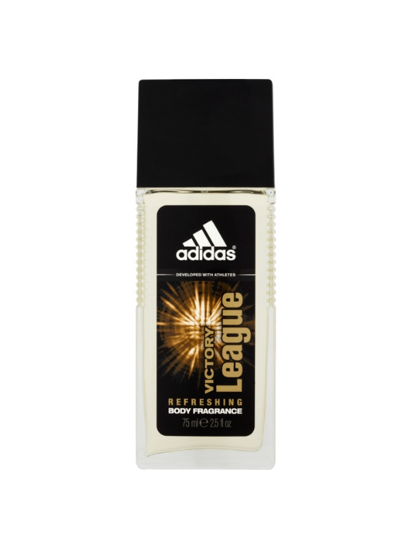 Adidas Men Victory League Deodorant Spray 75 ml