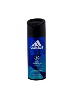 Adidas Men UEFA 9 deodorant...