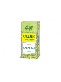 Etja Rhubarb fragrance oil...