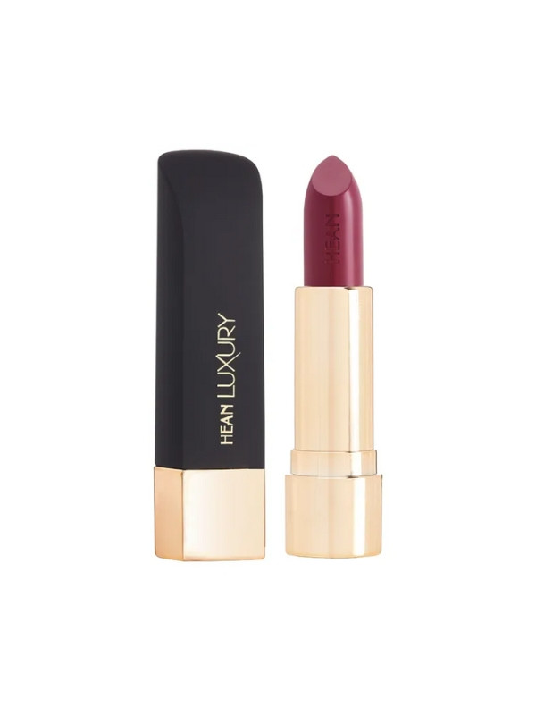 Hean Luxury Cashmere lipstick /716/ Blueberry Sorbet 4 g