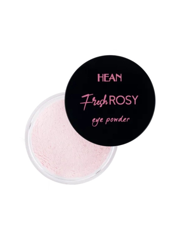 Hean Fresh Rosy Oogpoeder 5 gr