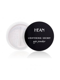 Hean Lightening Secret...