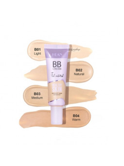Hean BB Cream Feel Natural...
