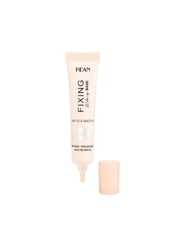 Hean Fixing Mattierende und glättende Basis für Foundation 15 ml