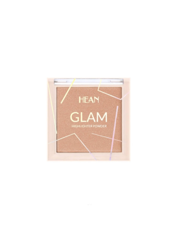 Hean Glam Gezichts- en lichaamshighlighter /205/ Creamy Glow 9 g