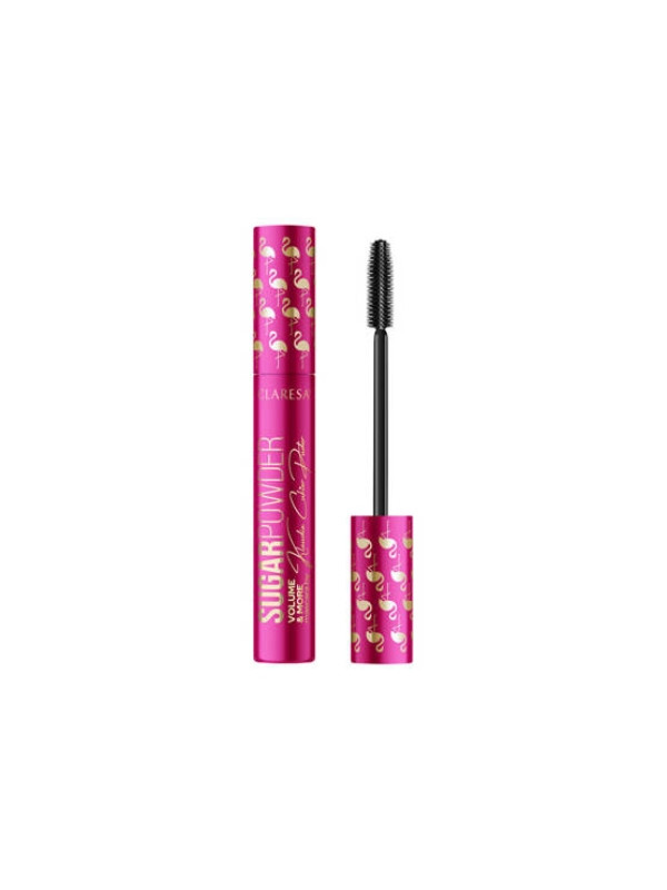 Туш Claresa SugarPowder Volume & More Mascara 10 мл