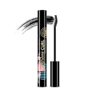 Claresa Extreme Curl Curling Mascara 10 ml