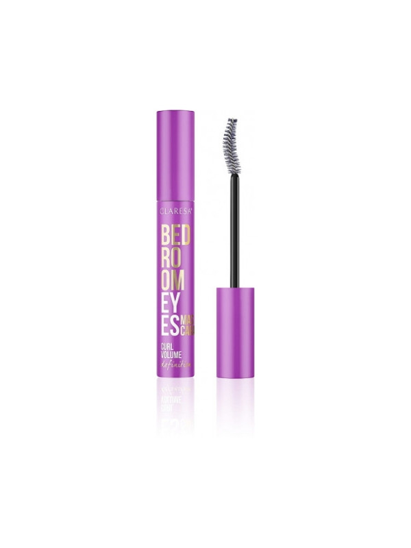 Claresa Bedroom Eyes Curling Mascara 10 g