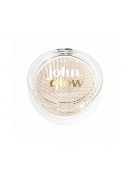 Claresa John Glow Face...