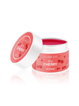 Claresa Fruity Lip Peeling...