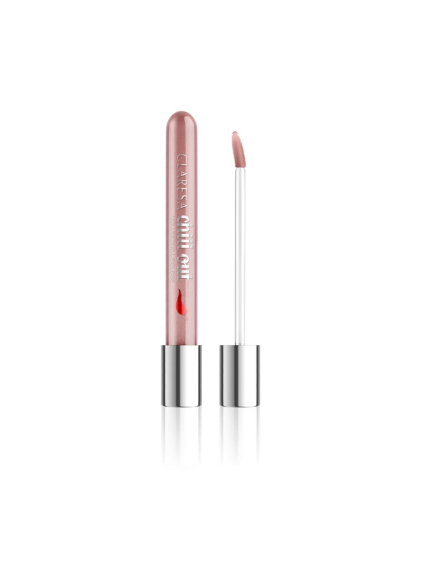 Claresa Chill Out vergrotende lipgloss /10/ 5 ml