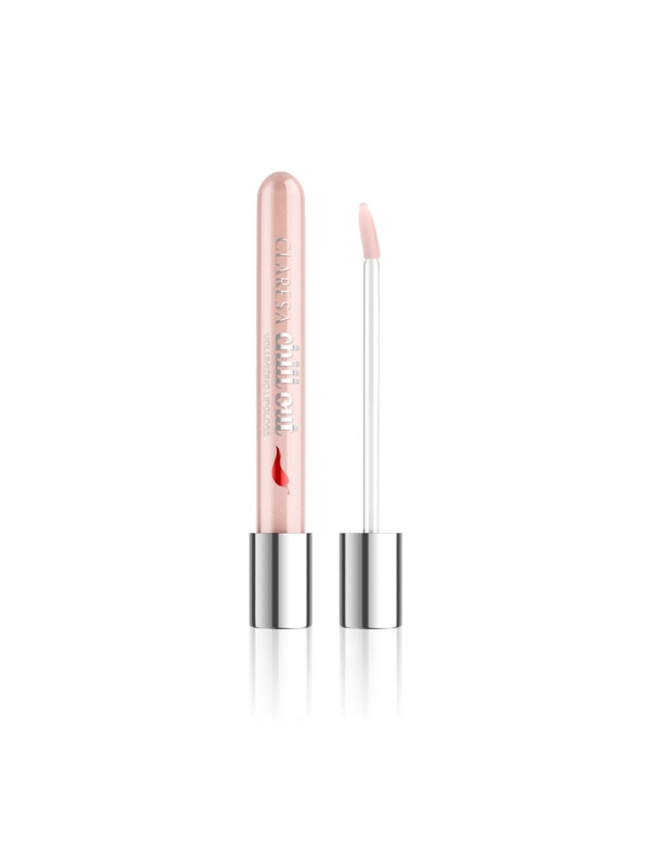 Claresa Chill Out magnifying lip gloss /12/ 5 ml