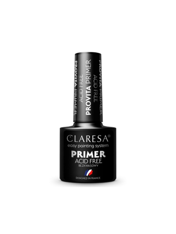 Claresa Vitamin Nail Primer 5 g