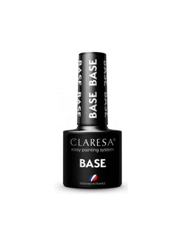 Claresa Hybrid-Nagelbasis