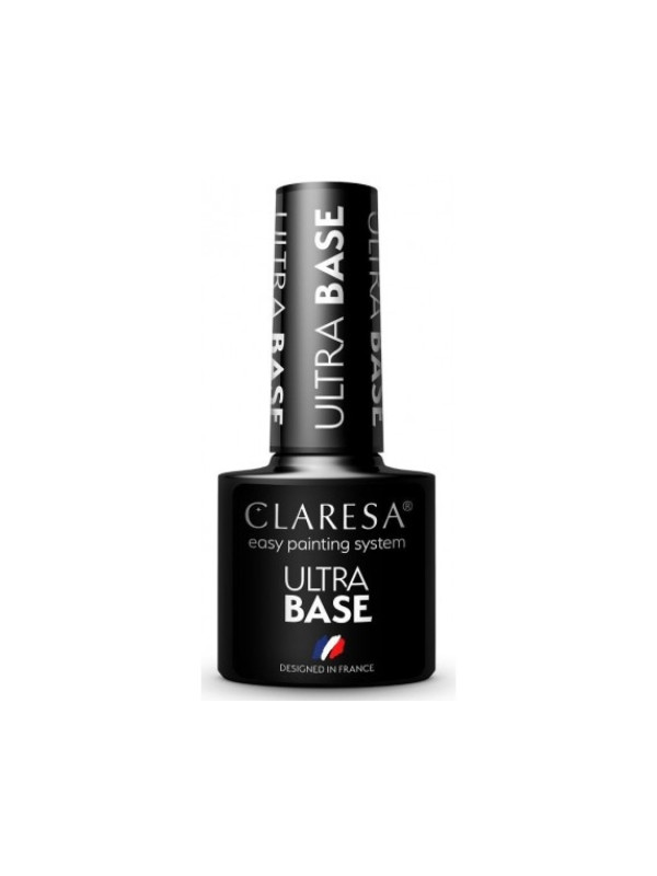 Claresa Hybride nagelbasis Ultra 5 g