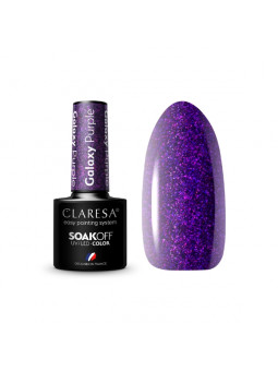 Claresa Galaxy Purple...